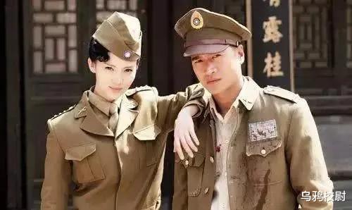 国民党|影视剧里的国军和真实的国军,中间差了10086个楚云飞