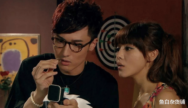 『电视剧』《爱情公寓5》宁可让关谷戴面具也不换演员，这几部电视剧就是血的教训！