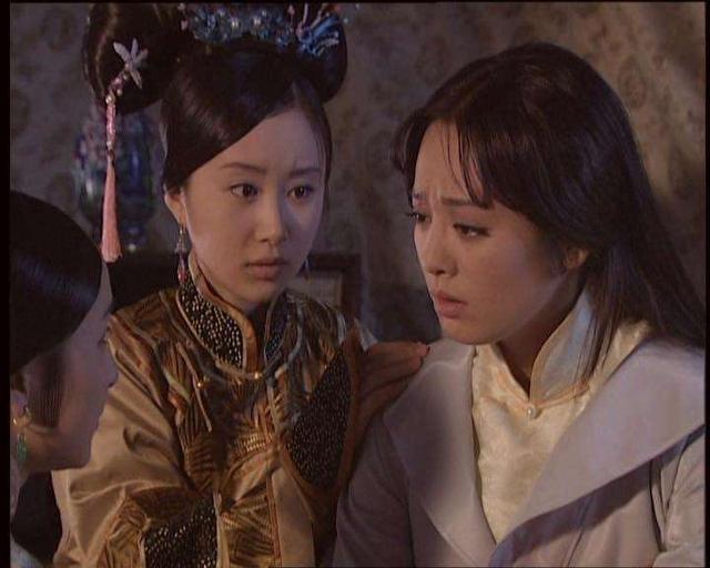 宁静|一个角色等宁静三年，宁静自降片酬，演完之后身价就暴涨了