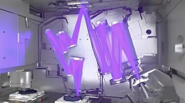 芯片|A14芯片面积这么小，光刻机是如何将125亿个晶体管放进去的？