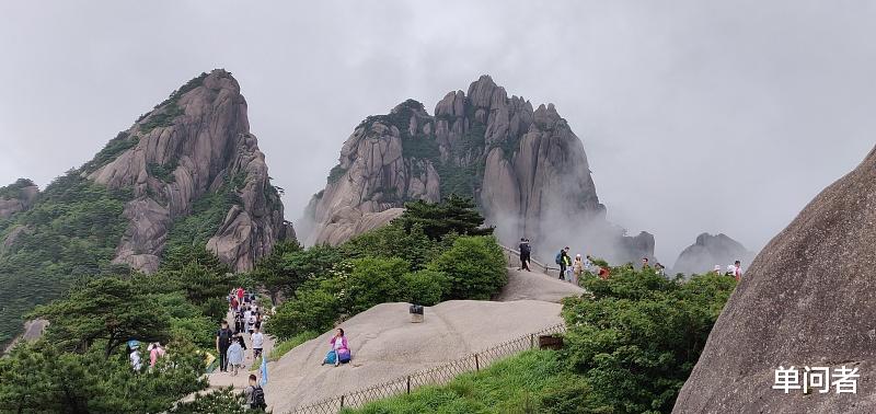 杭州|黄山：并入浙江，可不只是异想天开的幻想