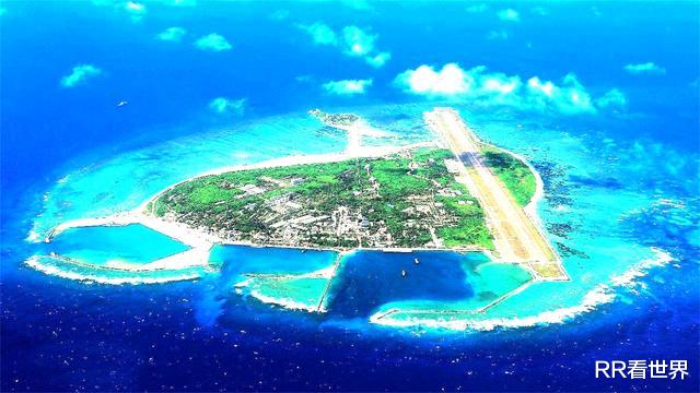 旅游景点|我国最大的城市，仅仅是一座地级市，却拥有8座飞机场