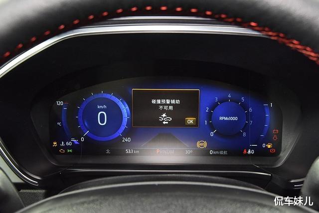 SUV|车界厚道的合资SUV，起步给248马力+四驱系统，你会选择它吗？