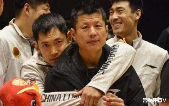 【山东男篮】官宣!CBA传奇名宿正式下课 或重返老东家执教