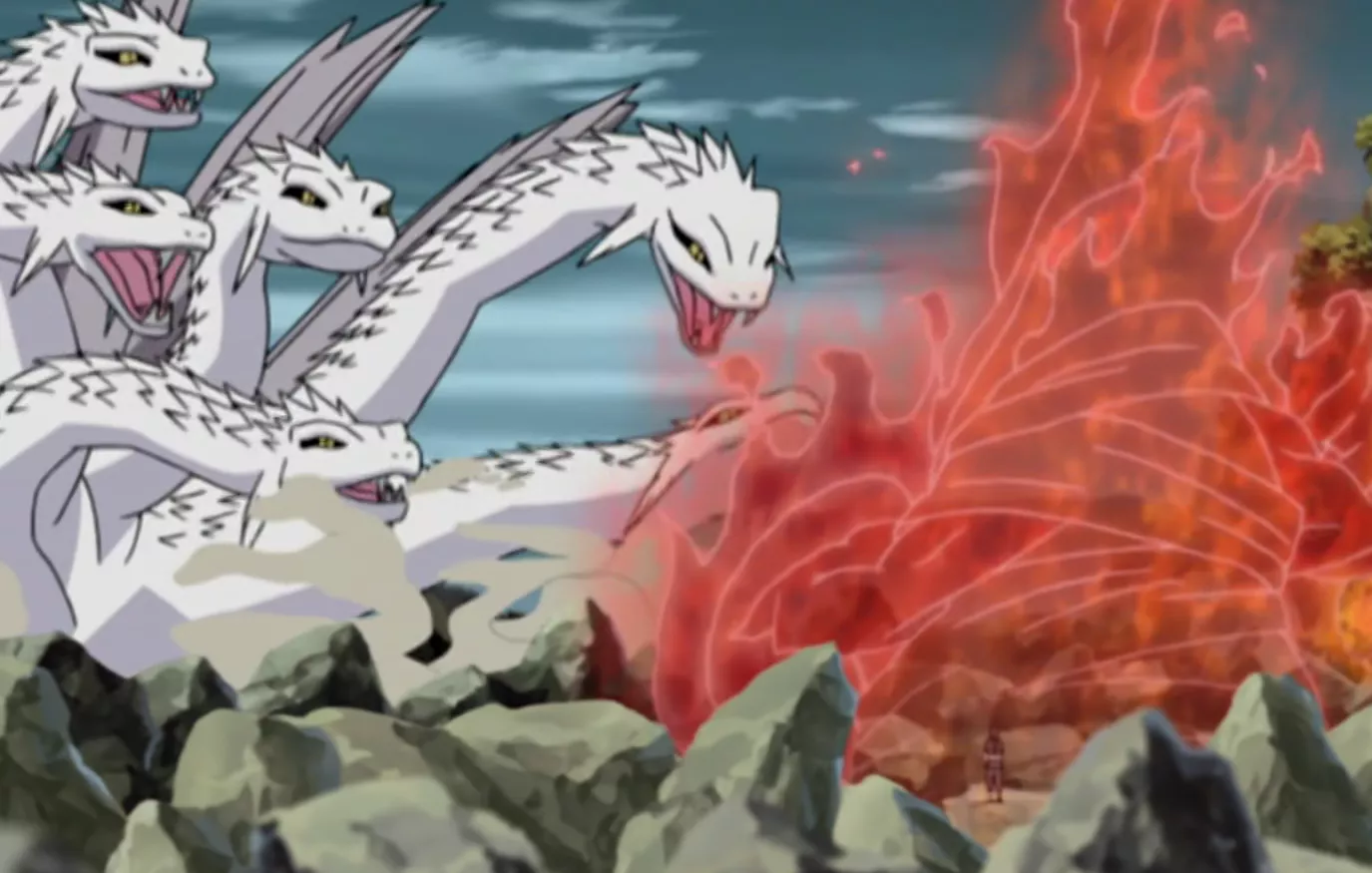 佐助一直滥用写轮眼能力，如果换作鼬，战力会有实质上的变化吗？