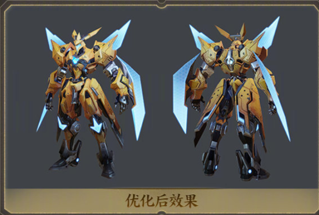 #龙骑士#墨子龙骑士重做，288碎片比天魔还霸气，但别着急换，88给他堪比典藏