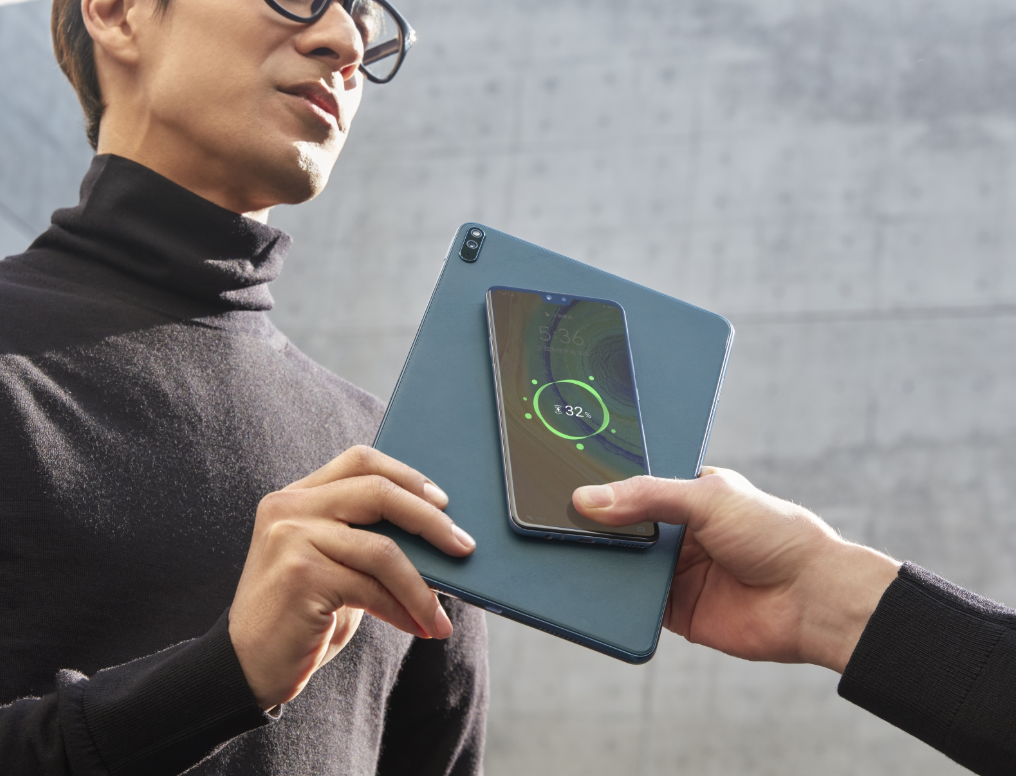 充电技术|充电速度大升级！华为mate40配66W充电器，远超iPhone12！