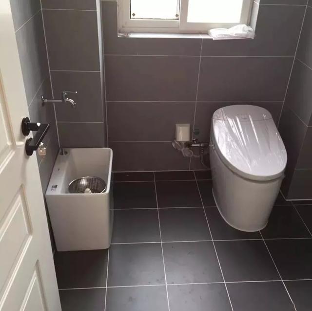 想在家里做个拖把池，该选择怎样的更好呢？