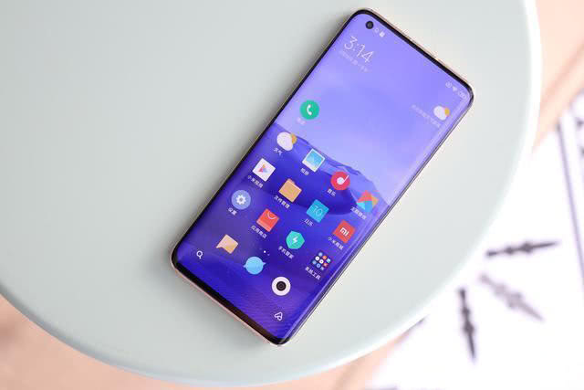 「小米科技」5月最值得入手的三款旗舰,款款高性能,买对不吃亏!