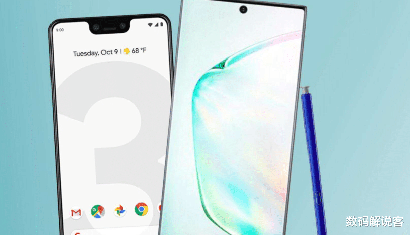 『骁龙865』三星Galaxy Note 20正式确认,骁龙865+2K屏幕,售价太感人!