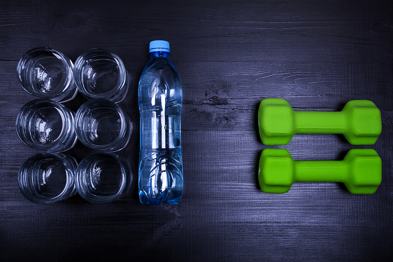 『饮食』减肥期间，为什么要注重「身体基础代谢」