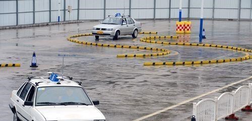 c1驾照|车管所：C1驾照变动政策正式实施，你考了过了吗？