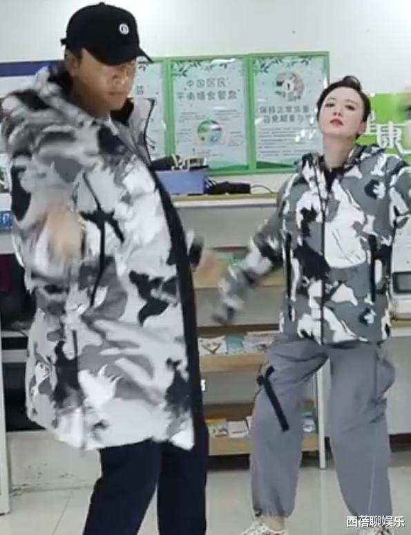 张萌|张萌和贾乃亮关系有多铁？曾放话娱乐圈：谁敢用李小璐就跟谁绝交