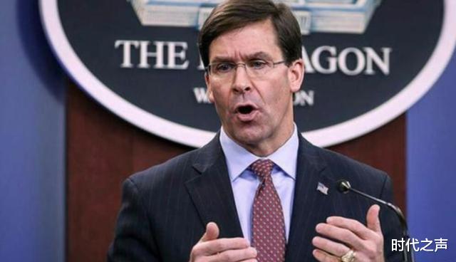 「南海」不再忍耐！中国用轰轰炮声告诉美国，谁才是南海的主人