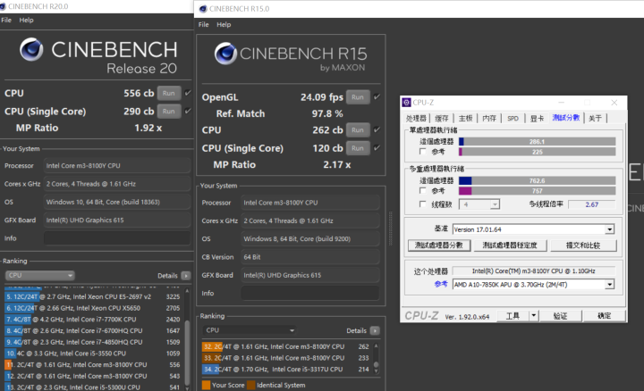 ai|进一步降低上手门槛的口袋本 壹号本ONEMIX 1代S+版