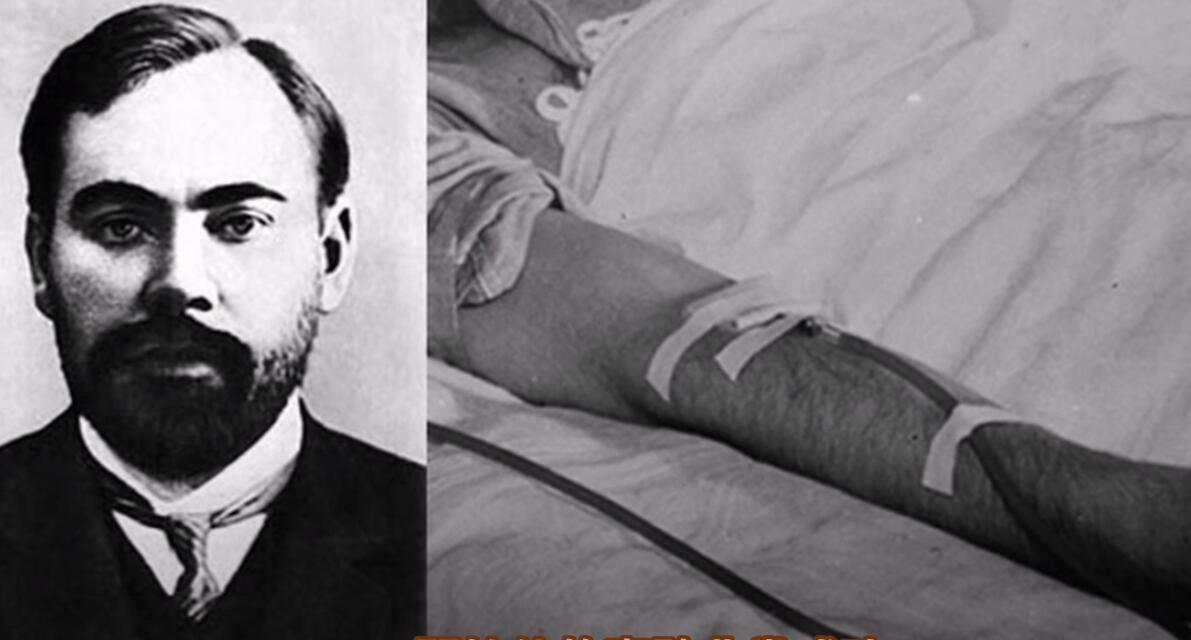 科学家|喇嘛为了证明永生，交代弟子在他圆寂75年后把他挖出，细胞竟然还有活性！