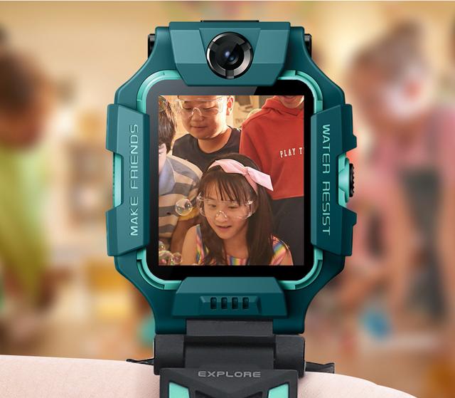 阿里巴巴|如果apple Watch倒下了,没有一块小天才手表是无辜的