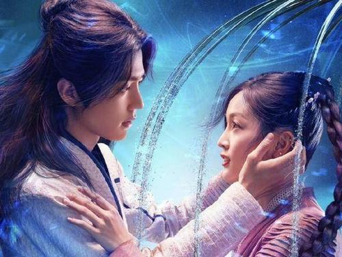 【肖战】肖战将带来新剧《斗罗大陆》,强势回归扮演剧中男一号唐三!