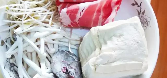 椒盐▲为什么现在豆腐味道不够醇呢？老人给你分析原因，很少有人知道