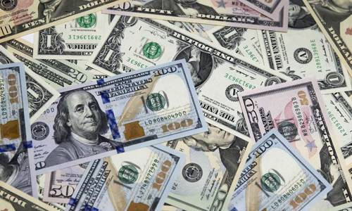 「美联储」问题“丢”给全世界？美联储无限制“印钞”，最后一张底牌也出了