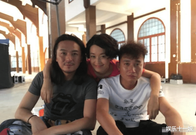 马伊琍|刚宣布离婚，文章马伊琍复合再现端倪？知情人：2人私下关系不错！