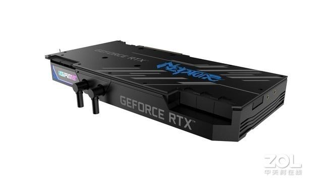 英伟达|扔掉NVIDIA 2080Ti吧  NVIDIA 30系显卡一次性全看够