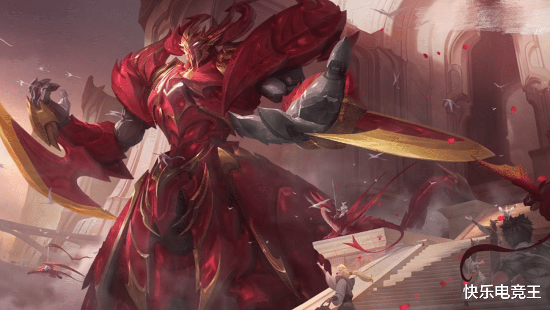 龙骑士|王者荣耀开启白嫖活动，绝版限定皮肤免费领，错过无偿龙骑士哭成狗