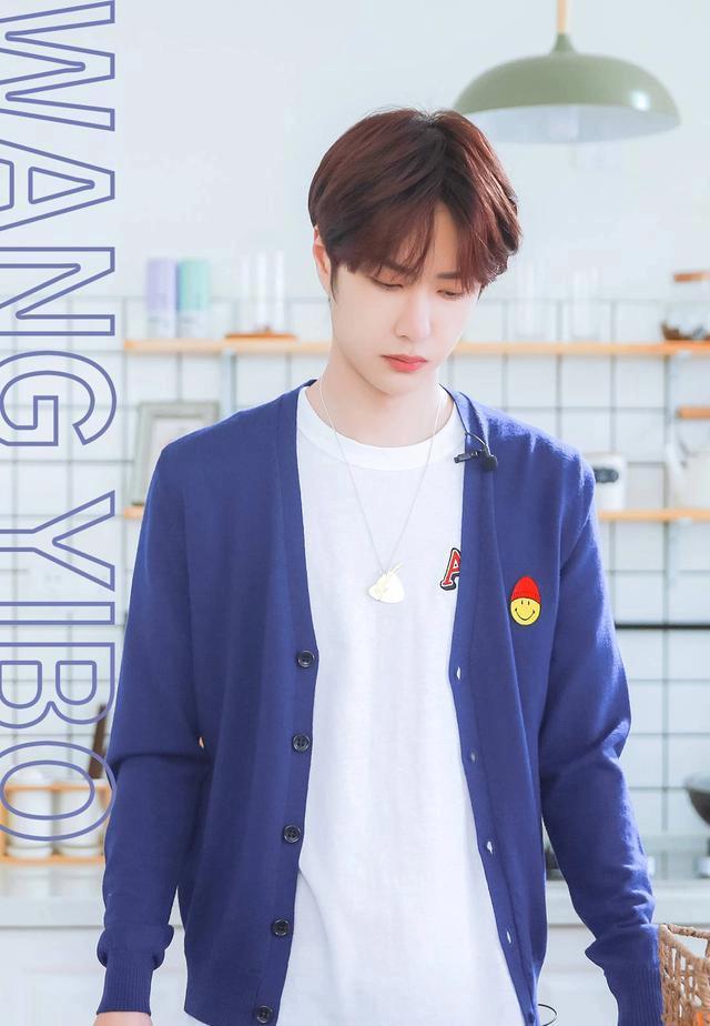 [王一博]王一博现在为什么这么受欢迎？