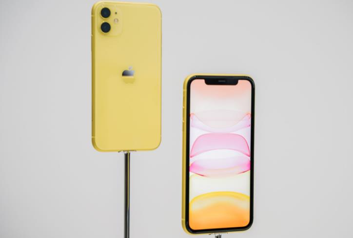 『华为手机』口口声声支持华为,却用行动买了苹果,华为销量跌出全球前三