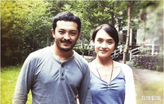 外卖小哥@她17岁就登上春晚，与外卖小哥低调裸婚，今丈夫逆袭成双料影帝