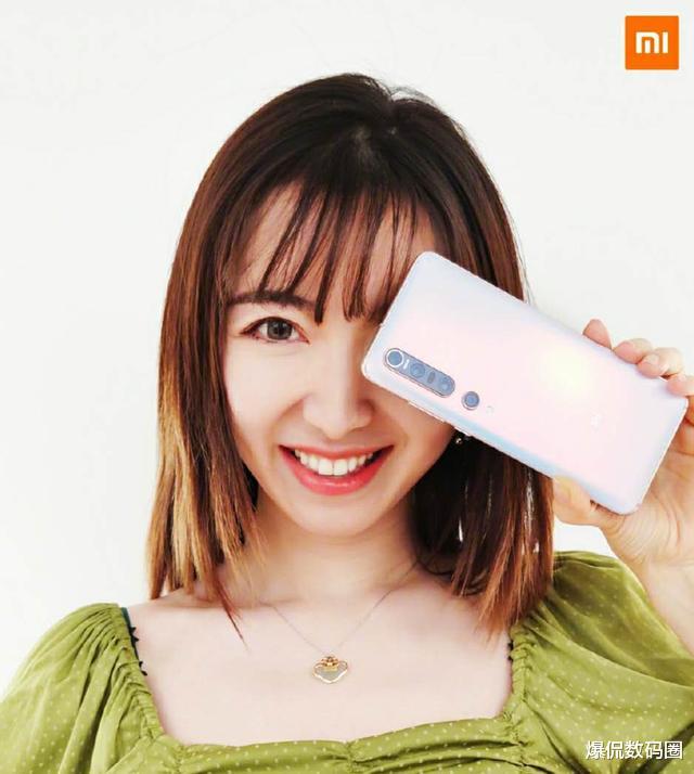 小米科技|小米一代神机正式落幕：友商新眼中钉、肉中刺，全面开启高端之路