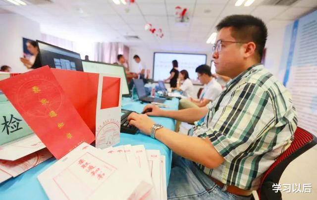 高校|着急！本科一批次录取已开始，却查不到结果？是什么原因？