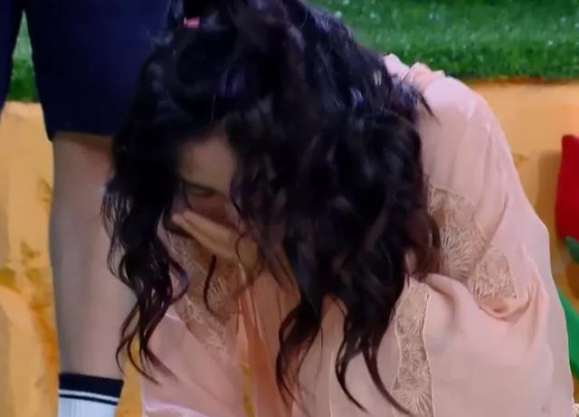 许光汉:《快本》追捧许光汉冷落罗云熙,秒变谢娜追星专场,娱乐圈真现实