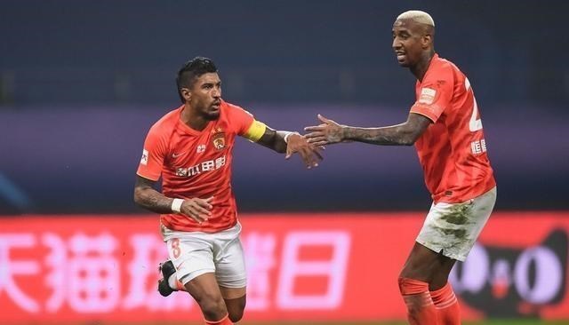 广州恒大|质疑？广州恒大狂胜国安，一人被质疑手下留情，他不会这样！