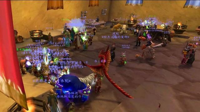 [魔兽世界]魔兽世界怀旧服，理性分析时光徽章的利弊，和对玩家们的冲击