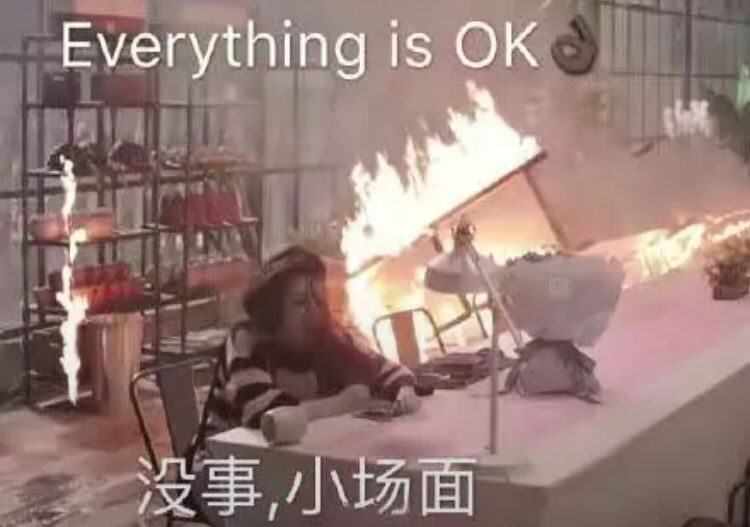 腕表|刚刚，美国宣布将封杀微信，欺人太甚了！