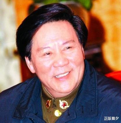 姐姐|传奇的古月：一生饰演84次毛主席，主席女儿李讷见到他后放声大哭