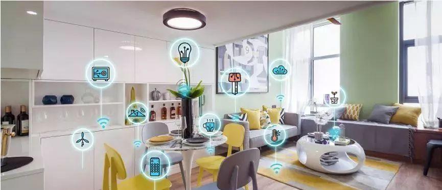 你家与科技住宅之间，究竟差了什么？