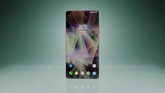 芯片|华为P50Pro即将问世，你还在考虑苹果12吗？不妨先等等吧！