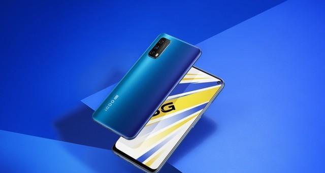 5G|iQOO Z1x拥有PC级液冷散热“战火”再猛也不怕热或成行业同档黑马