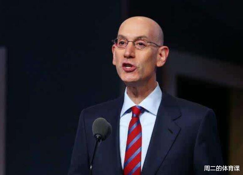 美国队|NBA你怕了吗？强行复赛致集体感染，17人检测结果呈阳性