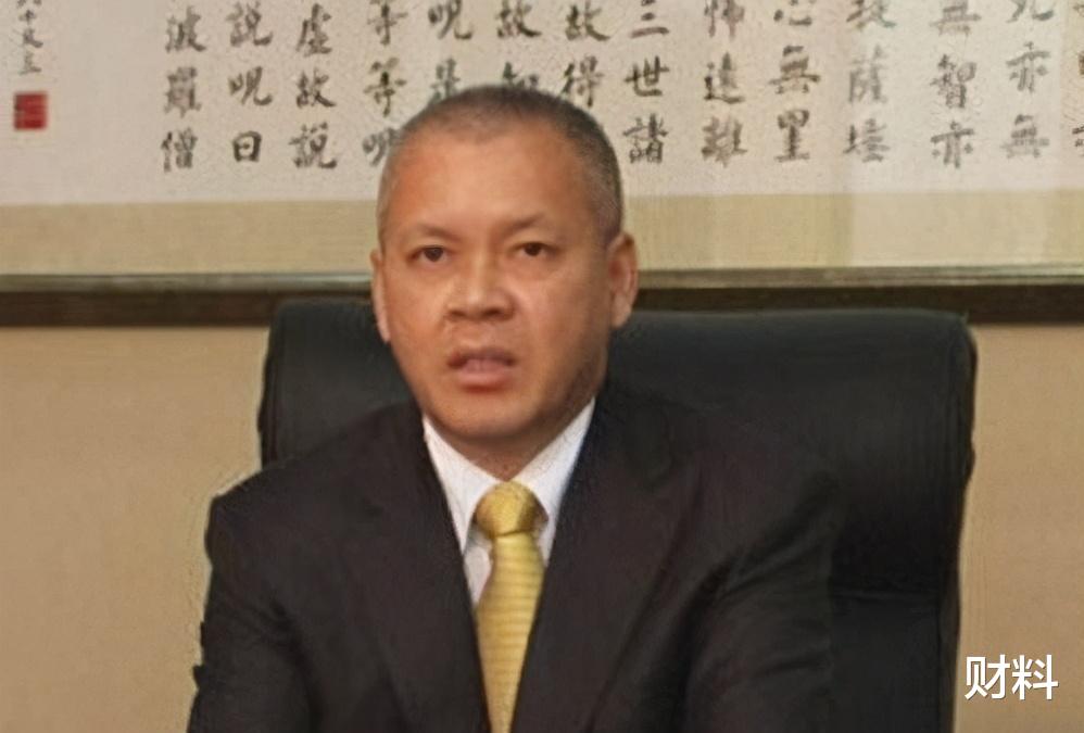 财料|曾销量超可口可乐,给汶川捐款1亿!昔日饮料巨头,现负债百亿