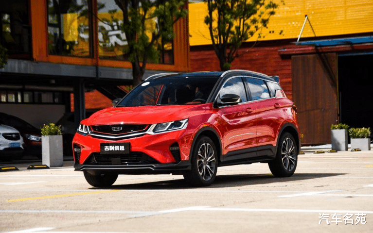 『奇瑞瑞虎』官宣！国产SUV质量最新排行榜：瑞虎8下滑，博越前五，哈弗H6很意外！