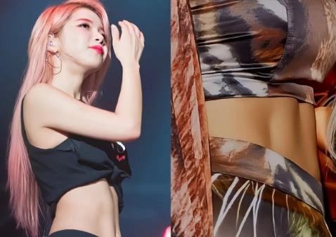 韩国女团|韩女团成员自曝减肥辛酸史 吃食欲控制剂晕倒 暴瘦15斤再也吃不胖