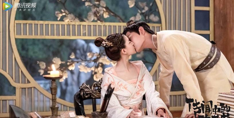 甄嬛传|2020年第二季爱情剧的热度榜TOP 10！《传闻中的陈芊芊》夺冠