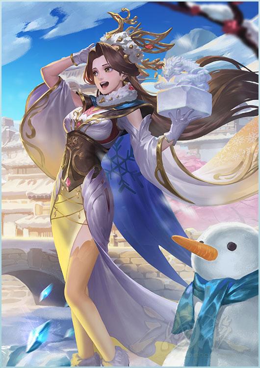 司马徽|《三国杀》历代周年庆四大神将,司马徽最难操作,界黄忠输出无敌