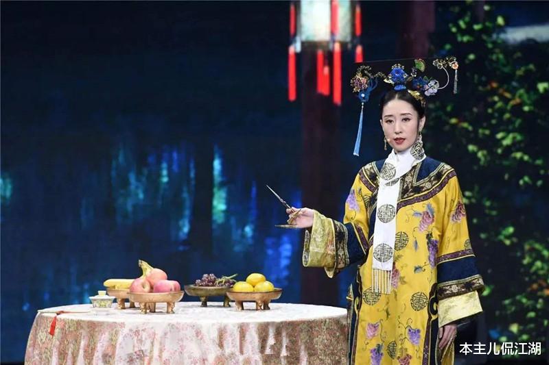 刘敏涛|刘敏涛的中年叛逆，扯下了多少中年女演员的“遮羞布”？