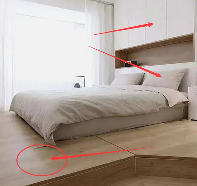 []从玄关到卧室，小户型学会这些，家里越装越大