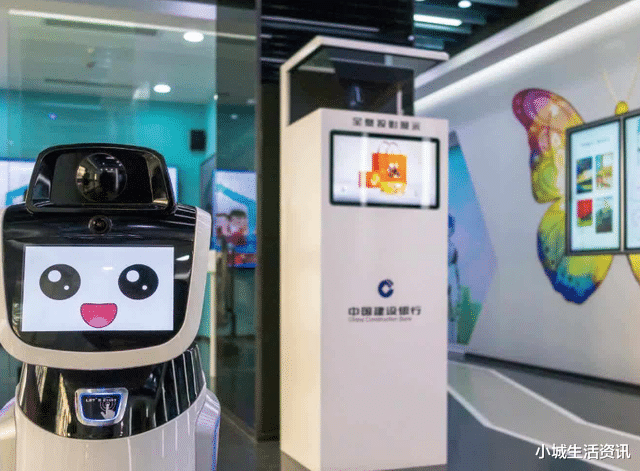 马云@马云“神预言”或将被验证？未来20年，这4类行业的人最容易失业