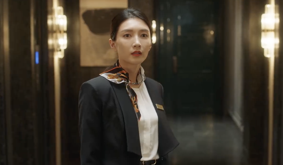 江疏影|作为《三十而已》第一女主,为什么江疏影完全被无视?